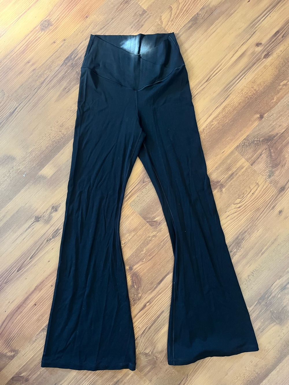 Offline by Aerie flared leggings